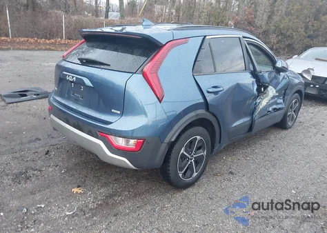 2023 Kia Niro Plug-In Hybrid Ex z USA, uszkodzony, nr VIN KNDCS3LFXP5054282